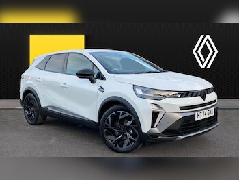 Used Renault Other 2024 for sale - 77578670: Photo