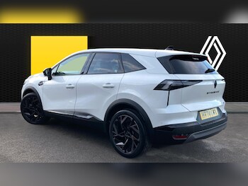 Used Renault Other 2024 for sale - 77578670: Photo