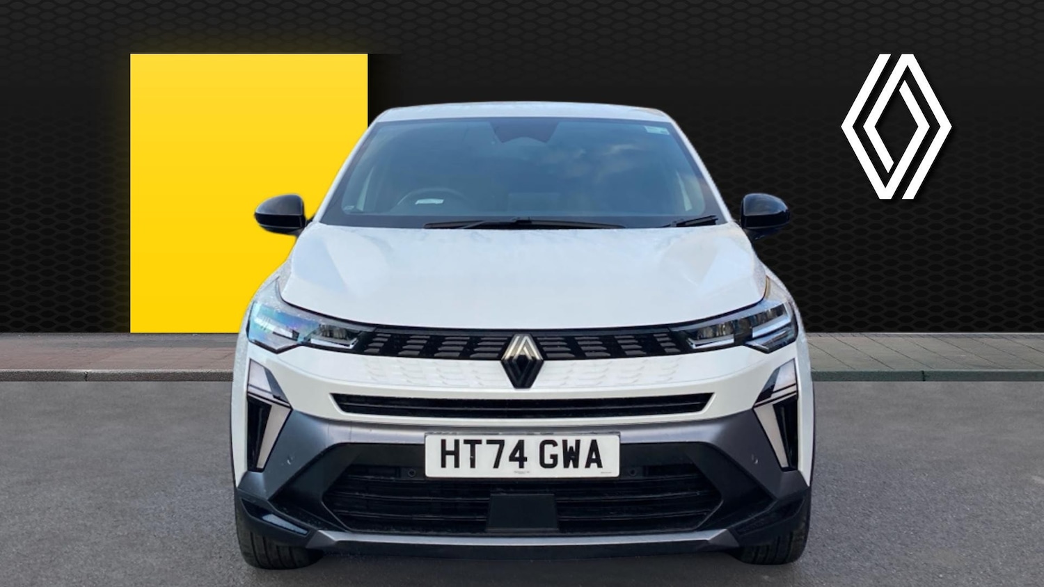 Used Renault Other 2024 for sale - 77578670: Photo 3