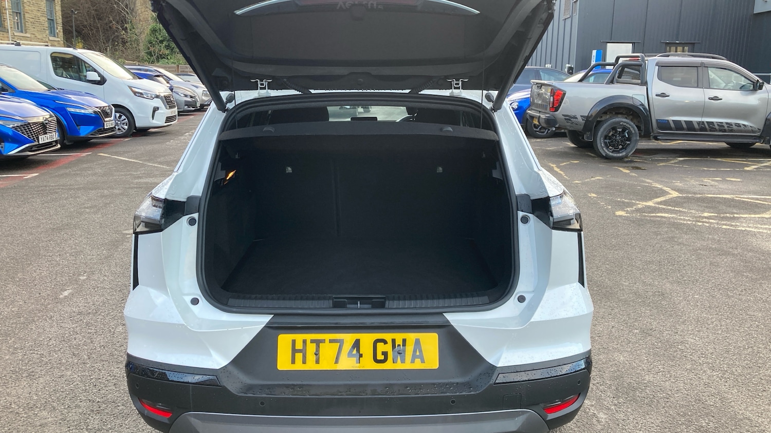 Used Renault Other 2024 for sale - 77578670: Photo 4