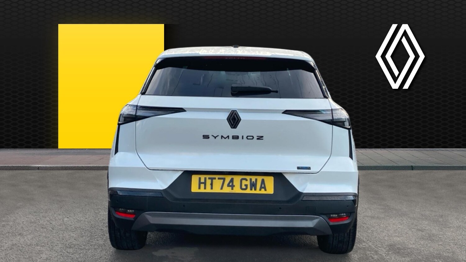 Used Renault Other 2024 for sale - 77578670: Photo 6