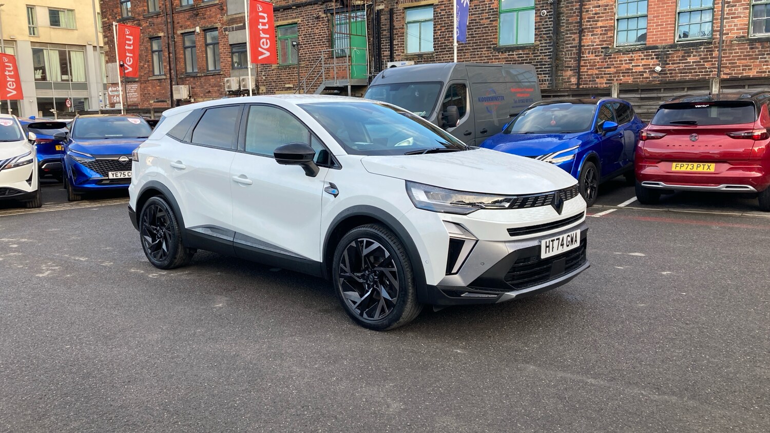 Used Renault Other 2024 for sale - 77578670: Photo 8