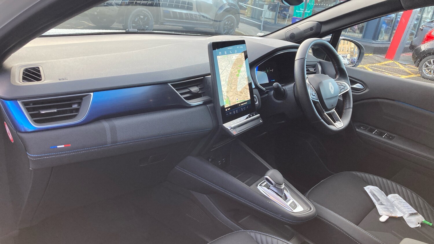 Used Renault Other 2024 for sale - 77578670: Photo 9