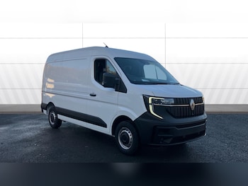 Used Renault Master 2025 for sale - 76784817: Photo