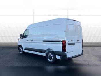 Used Renault Master 2025 for sale - 76784817: Photo