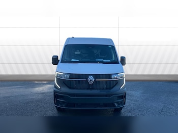 Used Renault Master 2025 for sale - 76784817: Photo