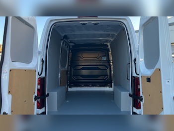 Used Renault Master 2025 for sale - 76784817: Photo