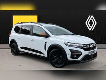 Used Dacia Jogger 2024 for sale - 79706448: Photo