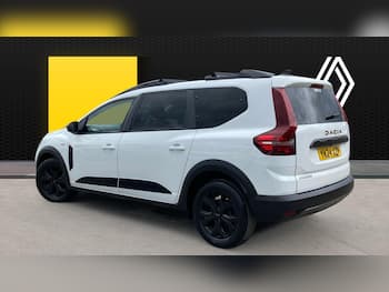 Used Dacia Jogger 2024 for sale - 79706448: Photo