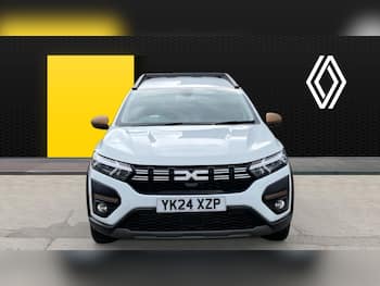 Used Dacia Jogger 2024 for sale - 79706448: Photo