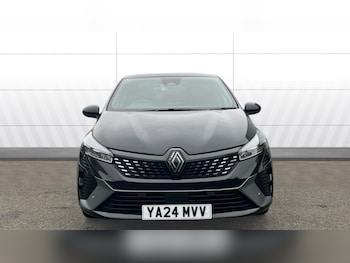 Used Renault Clio 2024 for sale - 78643361: Photo