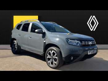 2023 (23) - 1.3 TCe 150 Journey 5dr EDC Petrol Estate