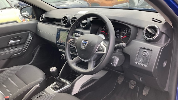 Used Dacia Duster 2022 for sale - 76340531: Photo 11