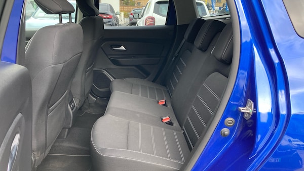 Used Dacia Duster 2022 for sale - 76340531: Photo 16