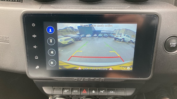 Used Dacia Duster 2022 for sale - 76340531: Photo 21