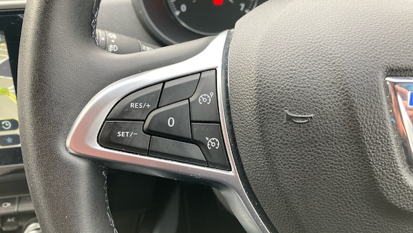 Used Dacia Duster 2022 for sale - 76340531: Photo 23