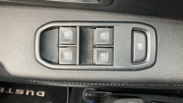 Used Dacia Duster 2022 for sale - 76340531: Photo 26