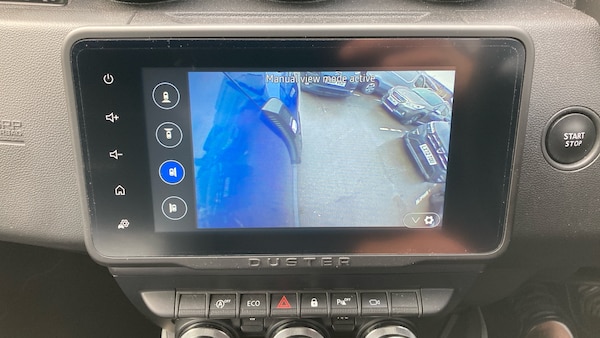 Used Dacia Duster 2022 for sale - 76340531: Photo 28