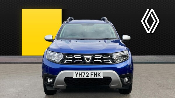 Used Dacia Duster 2022 for sale - 76340531: Photo 3