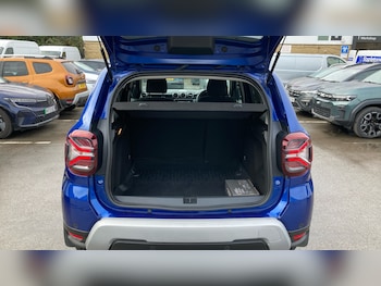 Used Dacia Duster 2022 for sale - 76340531: Photo