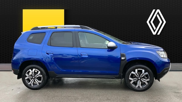 Used Dacia Duster 2022 for sale - 76340531: Photo 5