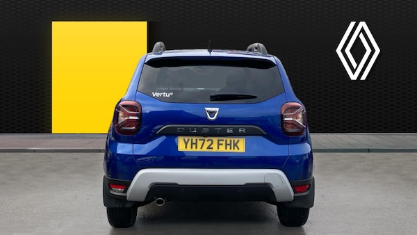 Used Dacia Duster 2022 for sale - 76340531: Photo 6