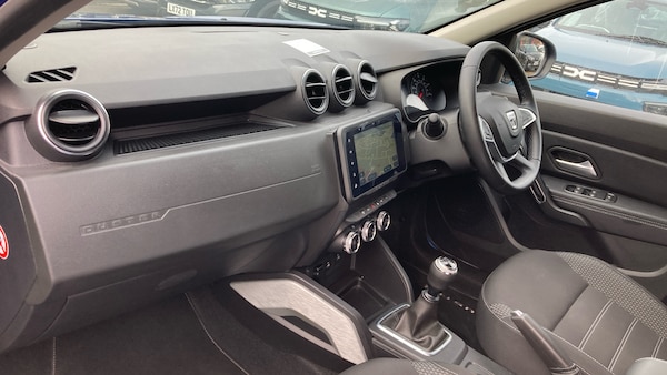 Used Dacia Duster 2022 for sale - 76340531: Photo 9