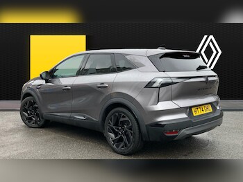 Used Renault Other 2024 for sale - 77392101: Photo