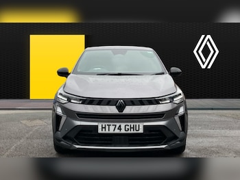 Used Renault Other 2024 for sale - 77392101: Photo