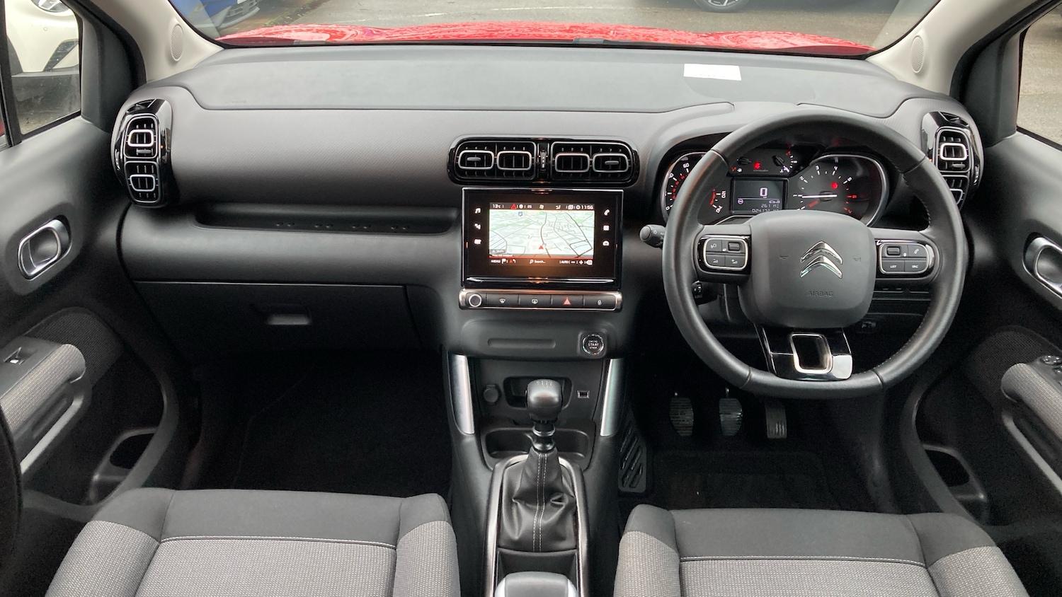 Used Citroen C3 Aircross 2019 for sale - 76958408: Photo 10