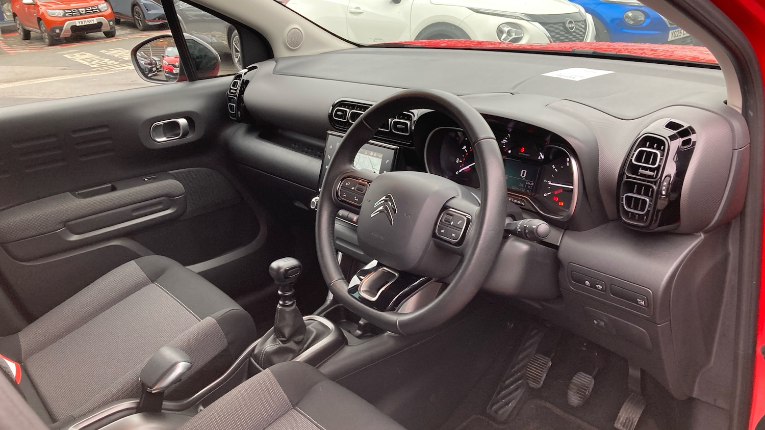 Used Citroen C3 Aircross 2019 for sale - 76958408: Photo 11