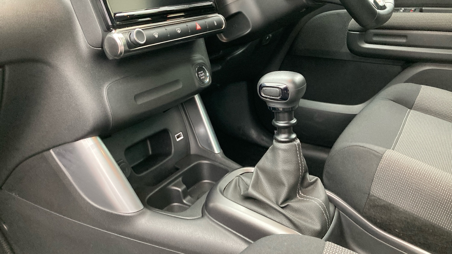 Used Citroen C3 Aircross 2019 for sale - 76958408: Photo 13