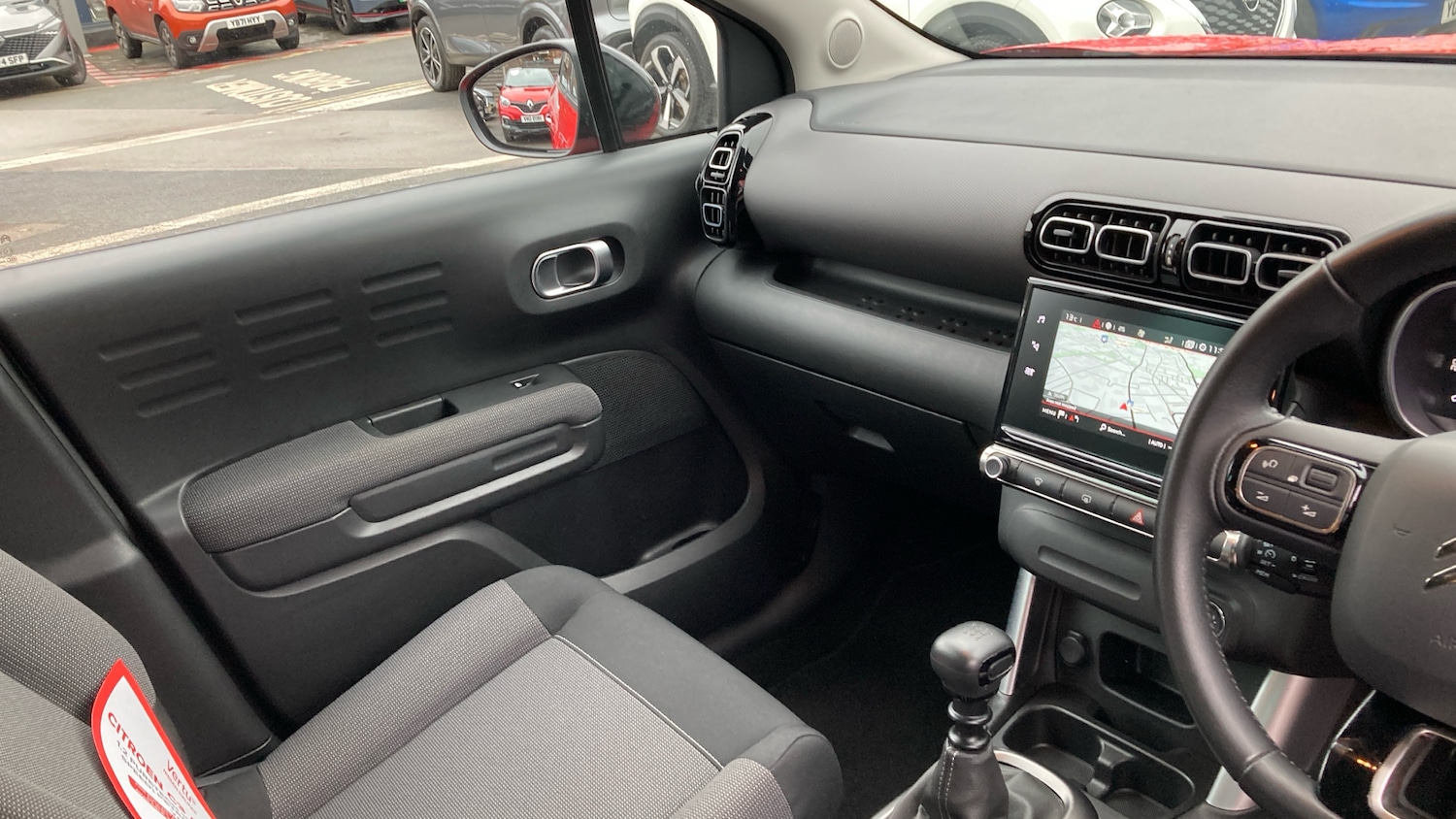 Used Citroen C3 Aircross 2019 for sale - 76958408: Photo 14