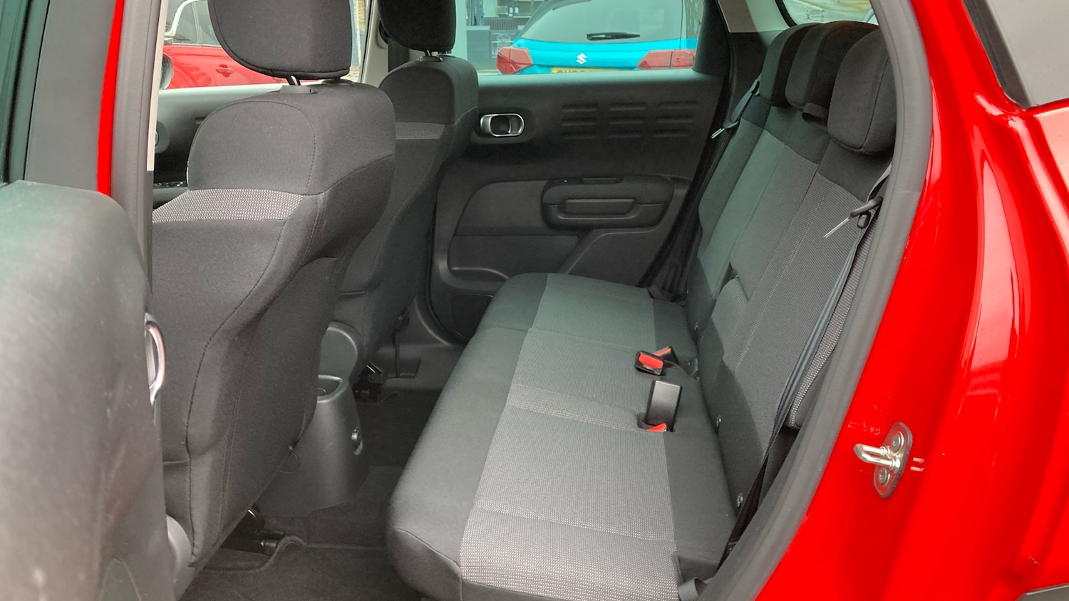 Used Citroen C3 Aircross 2019 for sale - 76958408: Photo 16