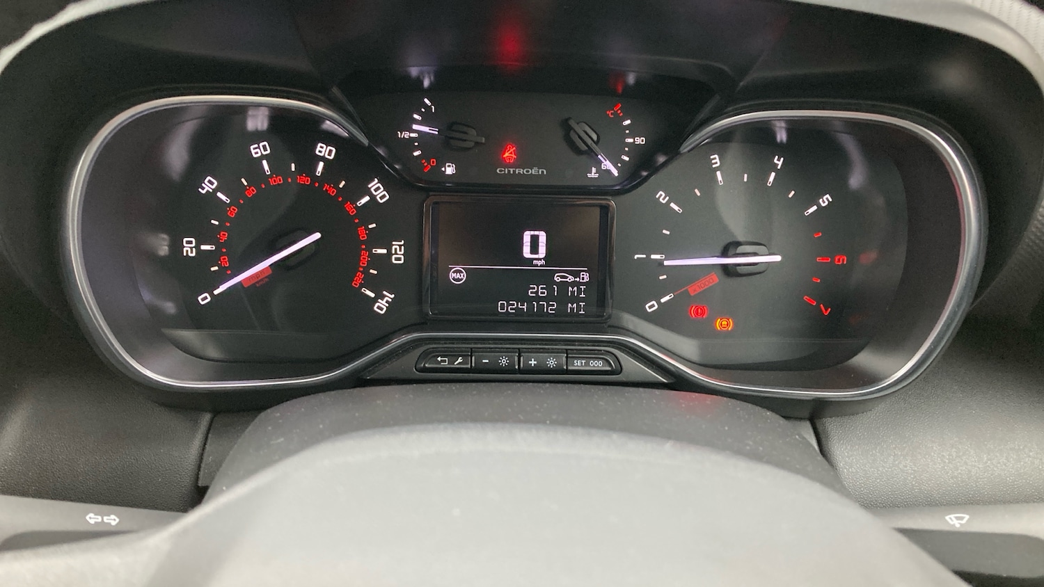 Used Citroen C3 Aircross 2019 for sale - 76958408: Photo 18