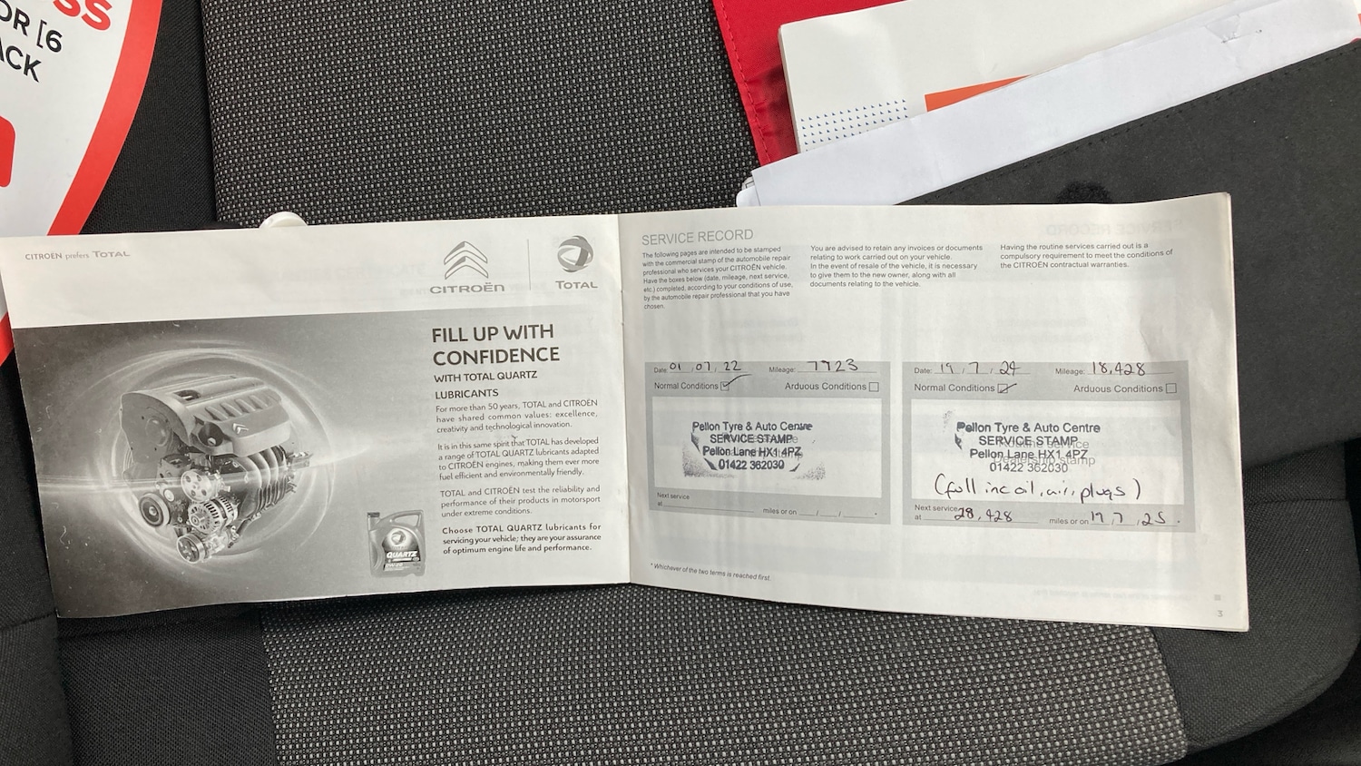 Used Citroen C3 Aircross 2019 for sale - 76958408: Photo 19