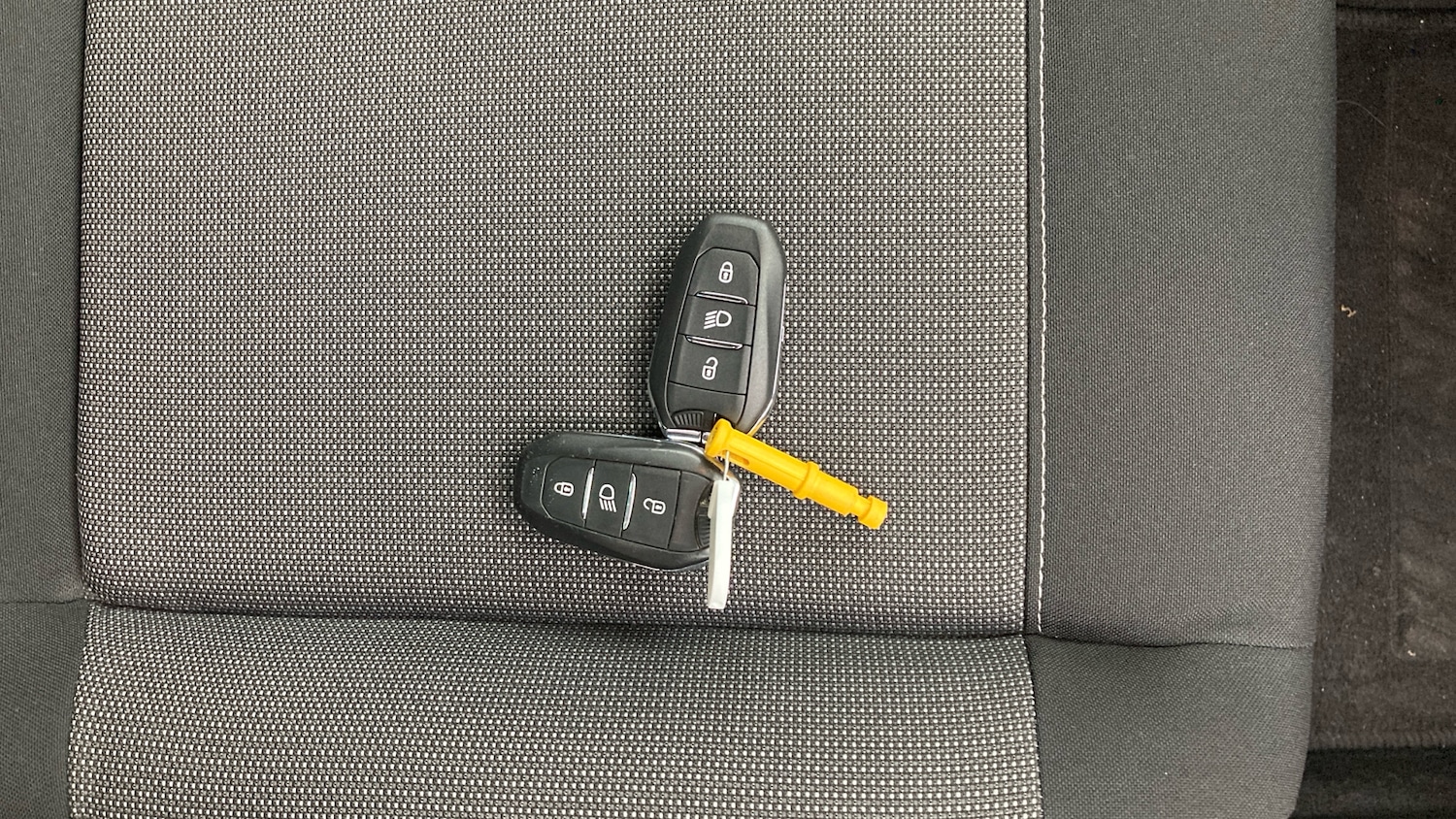 Used Citroen C3 Aircross 2019 for sale - 76958408: Photo 20