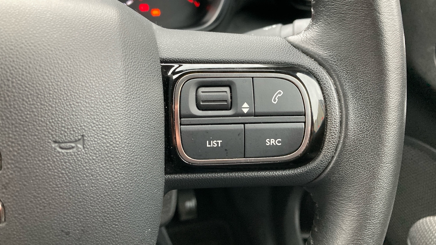 Used Citroen C3 Aircross 2019 for sale - 76958408: Photo 24