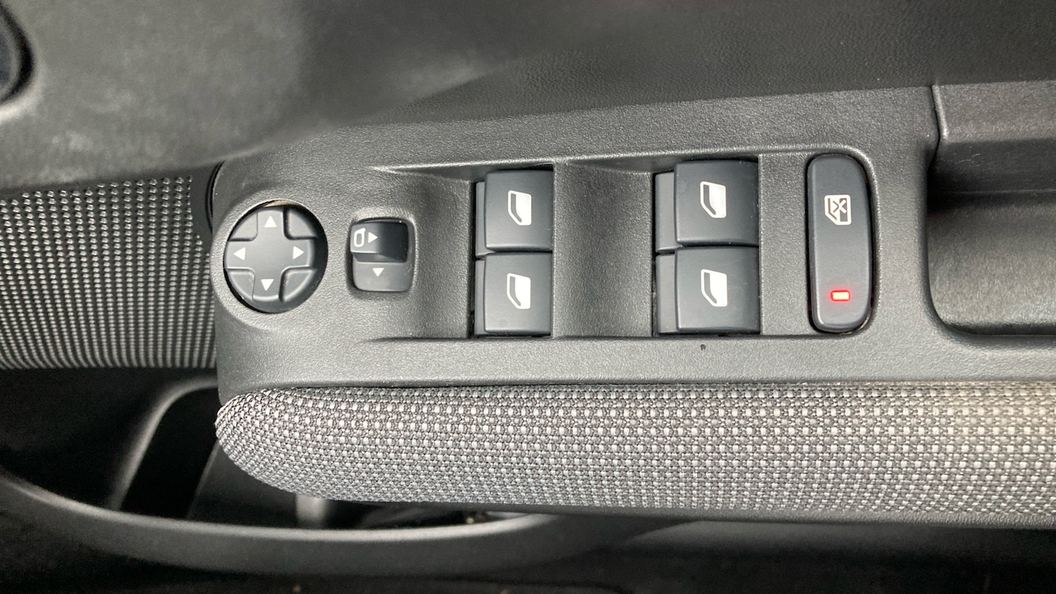 Used Citroen C3 Aircross 2019 for sale - 76958408: Photo 25