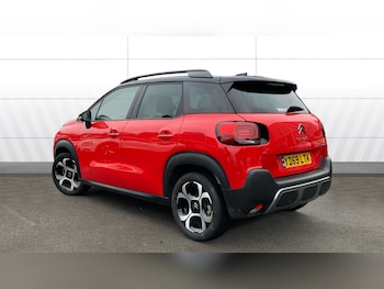Used Citroen C3 Aircross 2019 for sale - 76958408: Photo