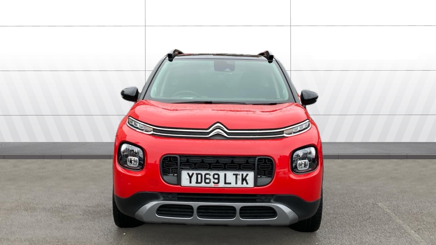 Used Citroen C3 Aircross 2019 for sale - 76958408: Photo 3