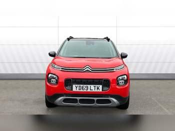 Used Citroen C3 Aircross 2019 for sale - 76958408: Photo