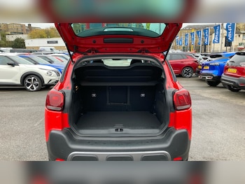 Used Citroen C3 Aircross 2019 for sale - 76958408: Photo