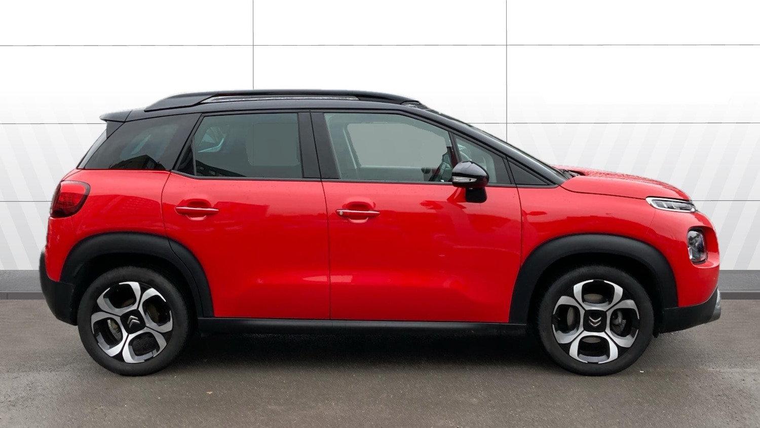 Used Citroen C3 Aircross 2019 for sale - 76958408: Photo 5