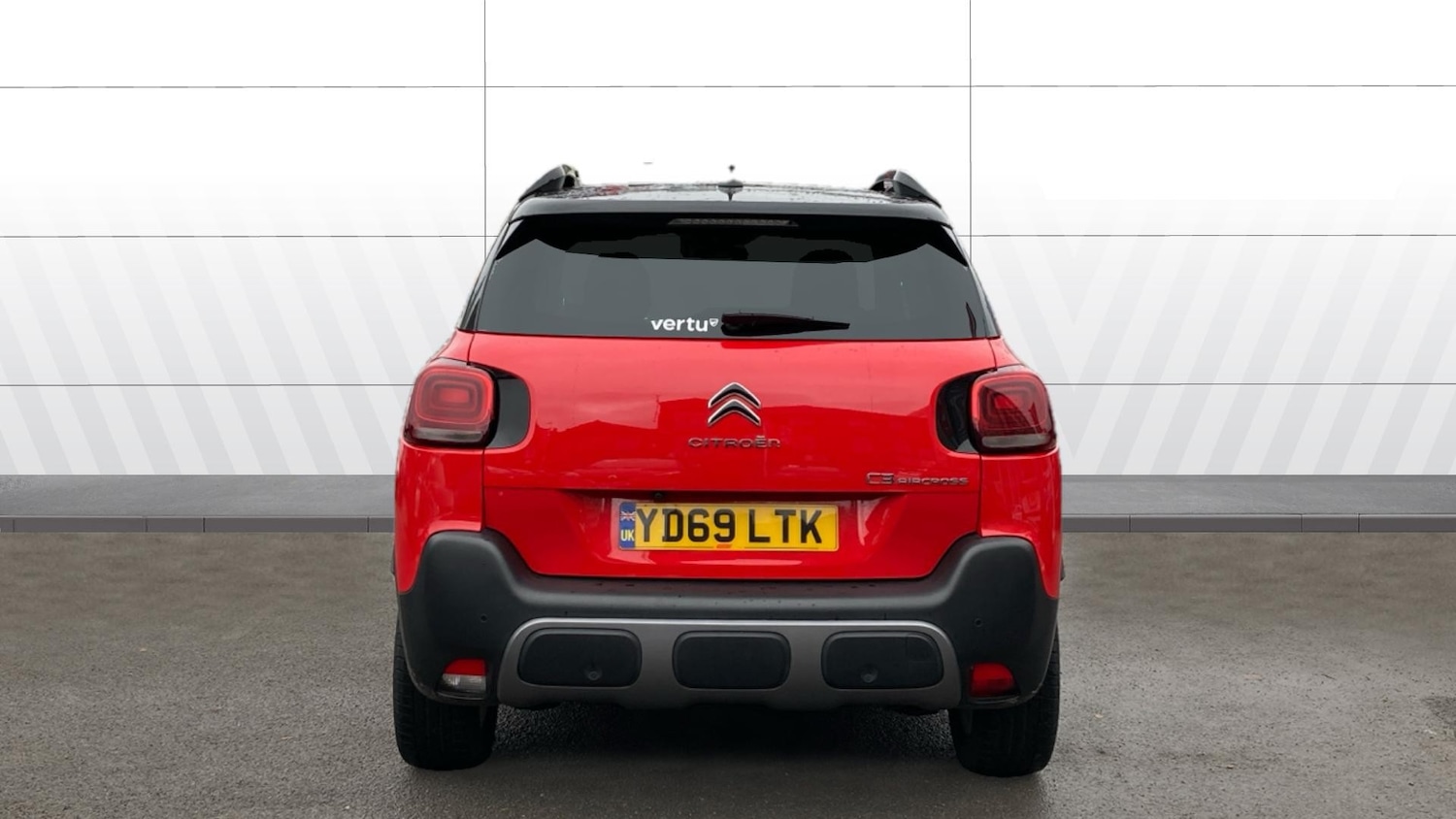 Used Citroen C3 Aircross 2019 for sale - 76958408: Photo 6