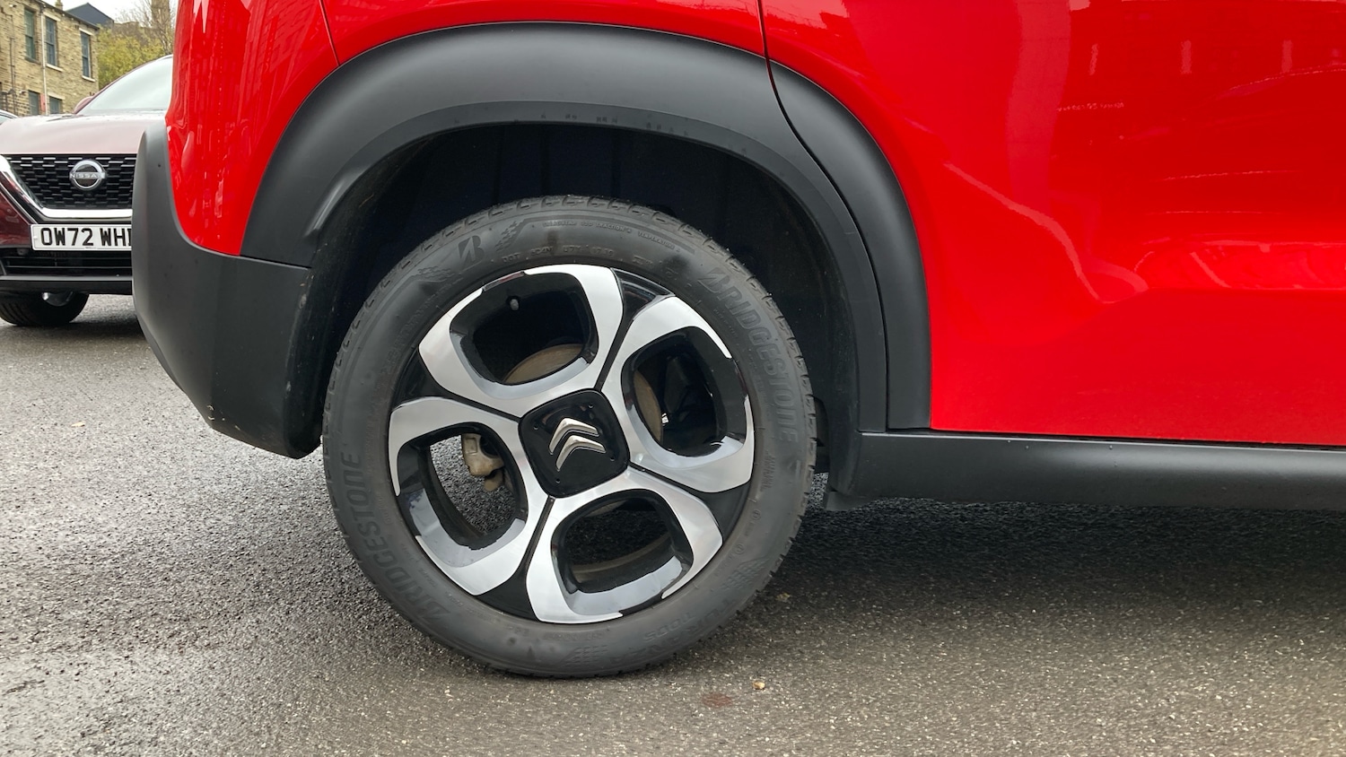 Used Citroen C3 Aircross 2019 for sale - 76958408: Photo 7