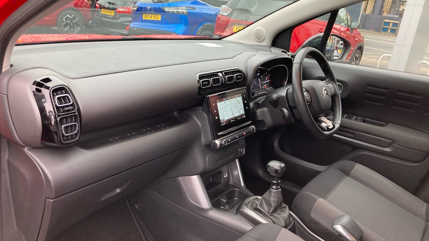 Used Citroen C3 Aircross 2019 for sale - 76958408: Photo 9