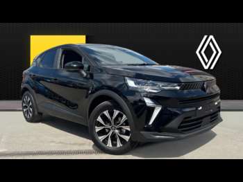 2025 (25) - 1.0 TCE 90 Evolution 5dr Petrol Hatchback