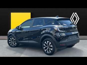 Used Renault Captur 2025 for sale - 75205812: Photo