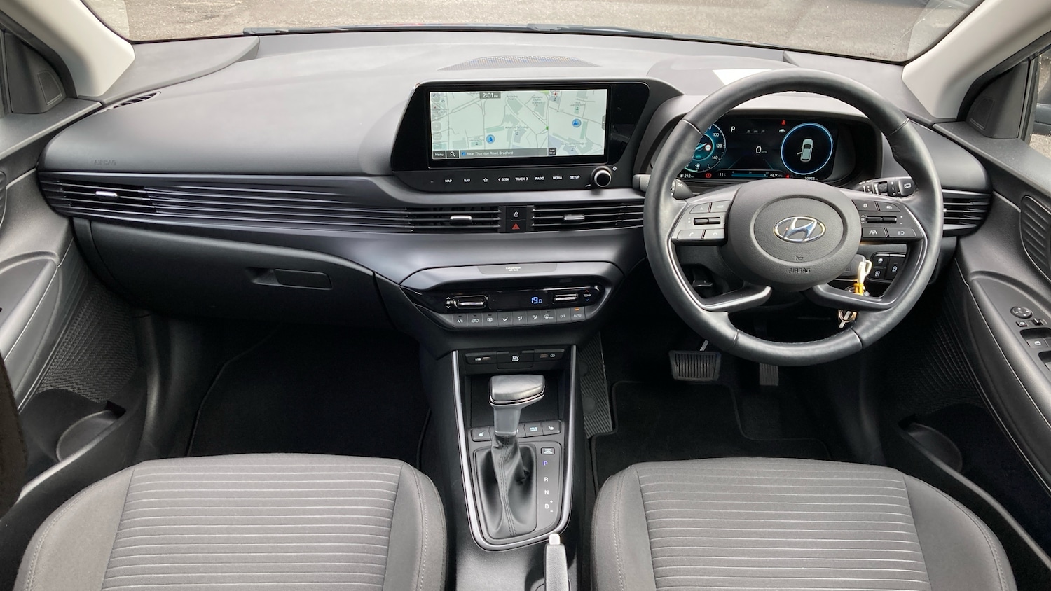 Used Hyundai i20 2021 for sale - 77999241: Photo 10